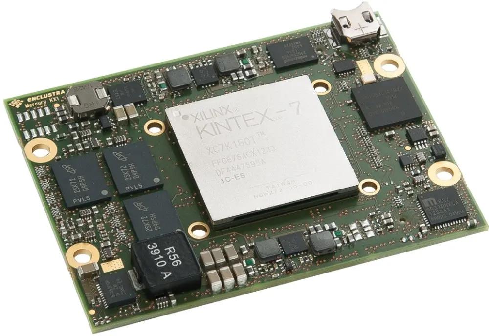  KX1 ϸŲؽ-7 FPGA 